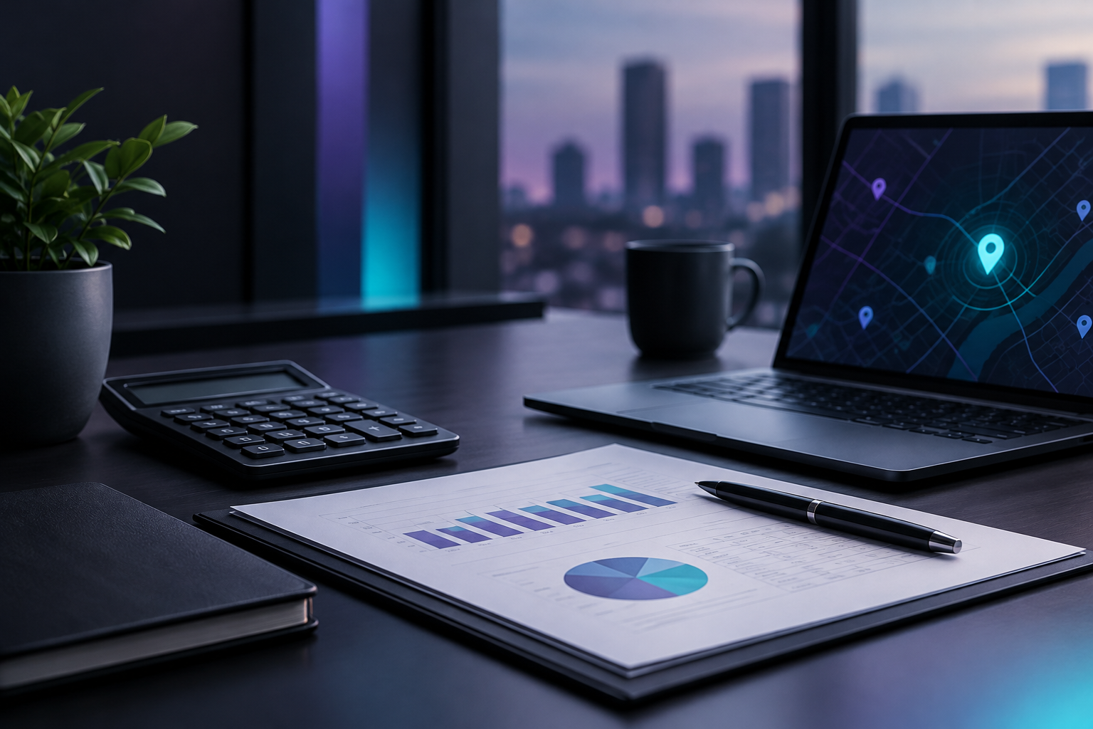 Accounting Firm Marketing: Getting Found by Businesses That Need You