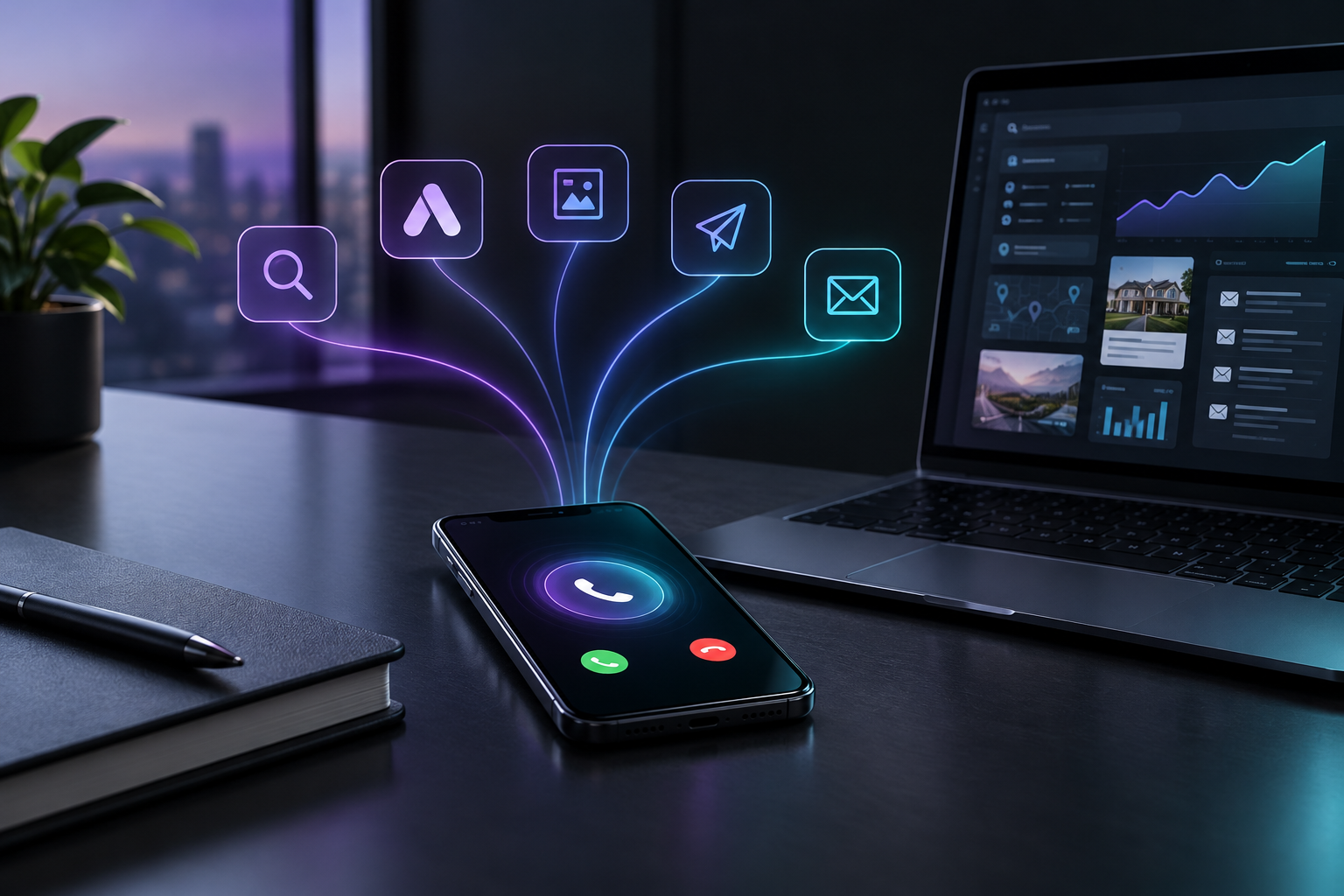 Advertising Companies for Small Businesses: What Works in 2026