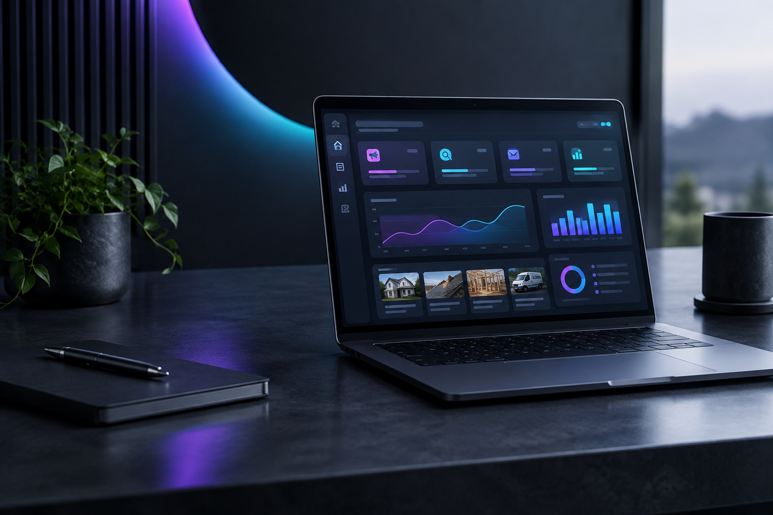 AI Marketing Apps for Contractors: Speed Beats Feature Bloat