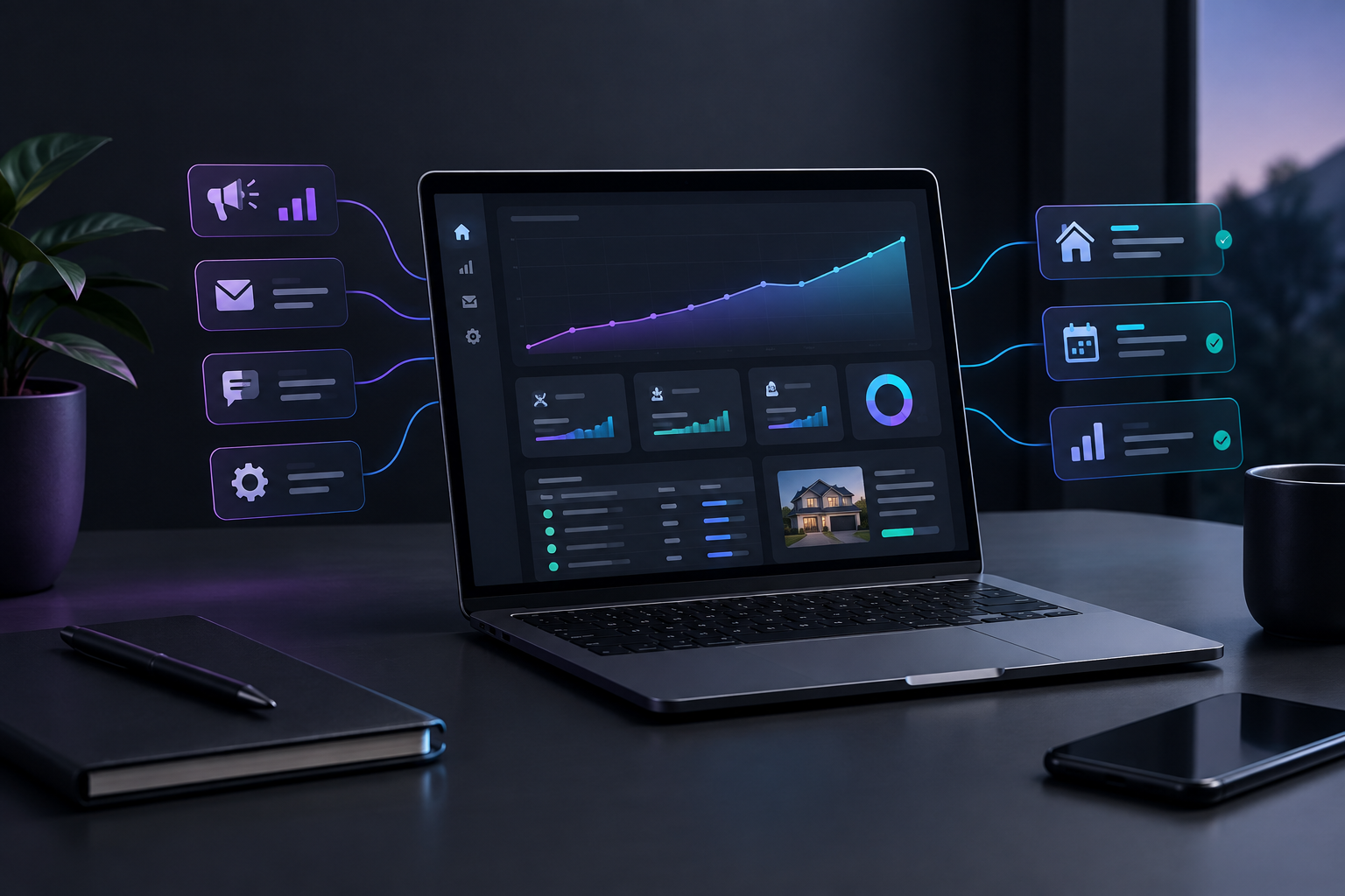 AI Marketing Automation Tools: Which Features Actually Close Jobs for Service Businesses