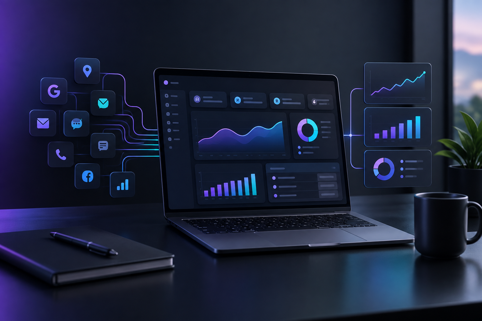 AI Marketing Software: When to Consolidate vs. Keep Your Stack
