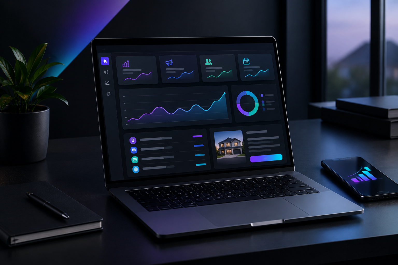 AI Marketing Tools for Small Business: Which Features Actually Close Jobs (Not Just Impress)