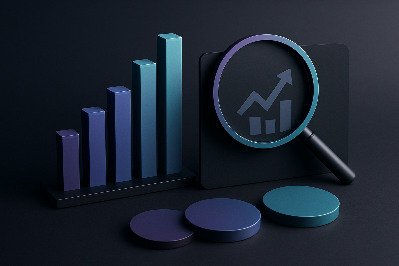 AI-Powered Competitive Benchmarking: The B2B Marketing Strategy to Identify Demand Gaps Before Competitors