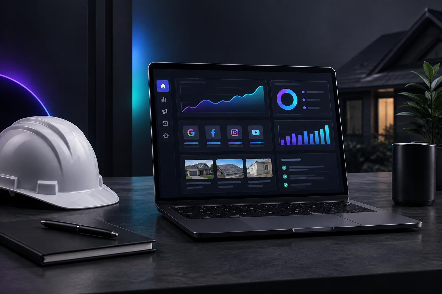 AI Powered Marketing Tools for Contractors: Skip the Features Nobody Uses