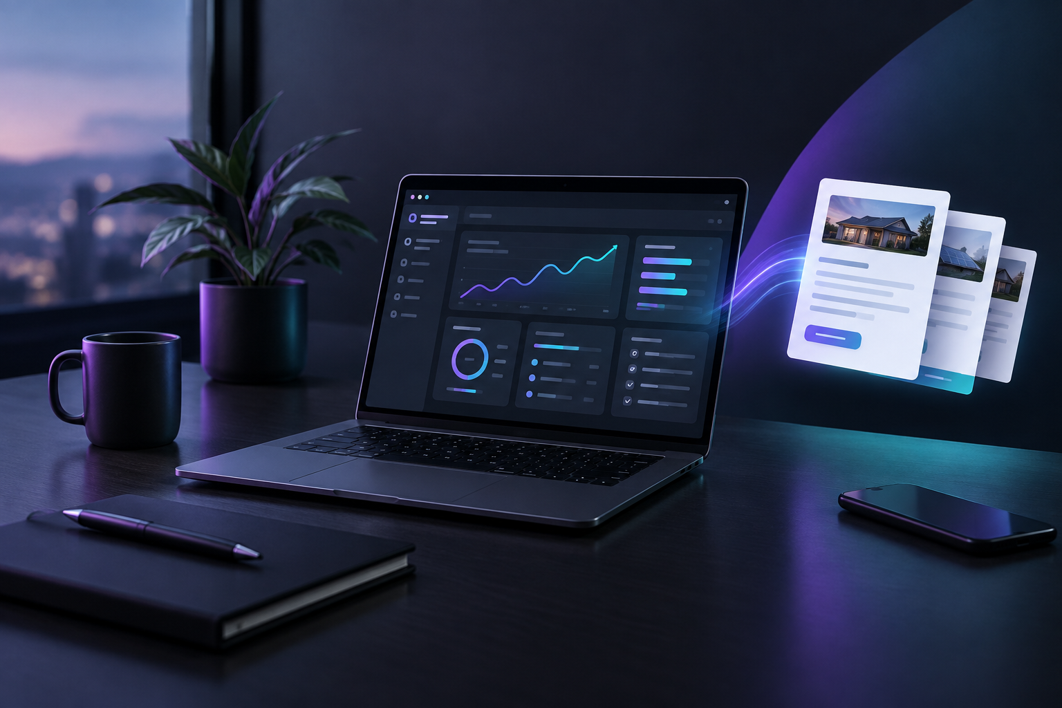 AI Tools for Digital Marketing: Auto-Generate Proposals That Close More Quotes