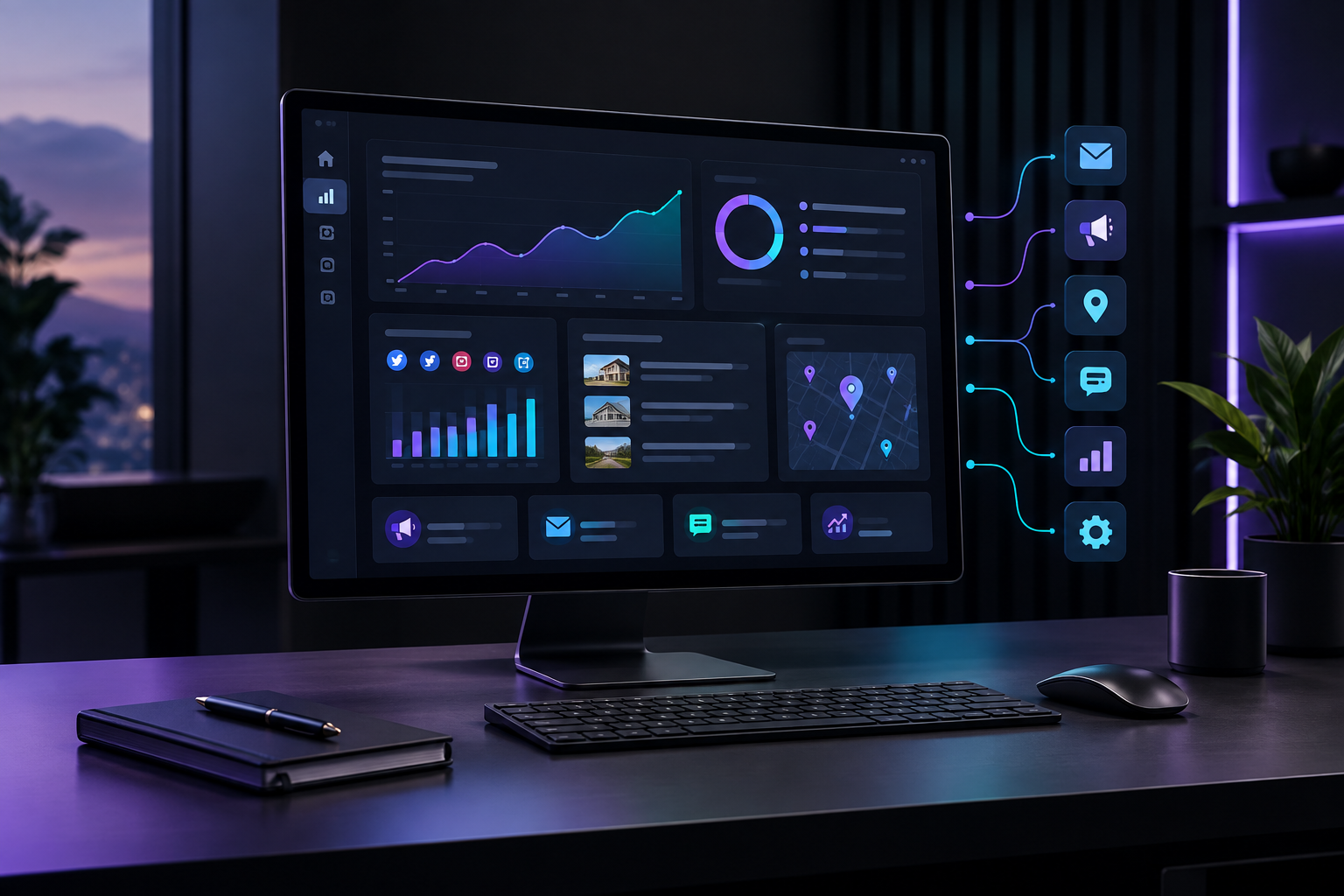 All in One Marketing Platform vs. Best-of-Breed Tools: What Actually Works for Contractors