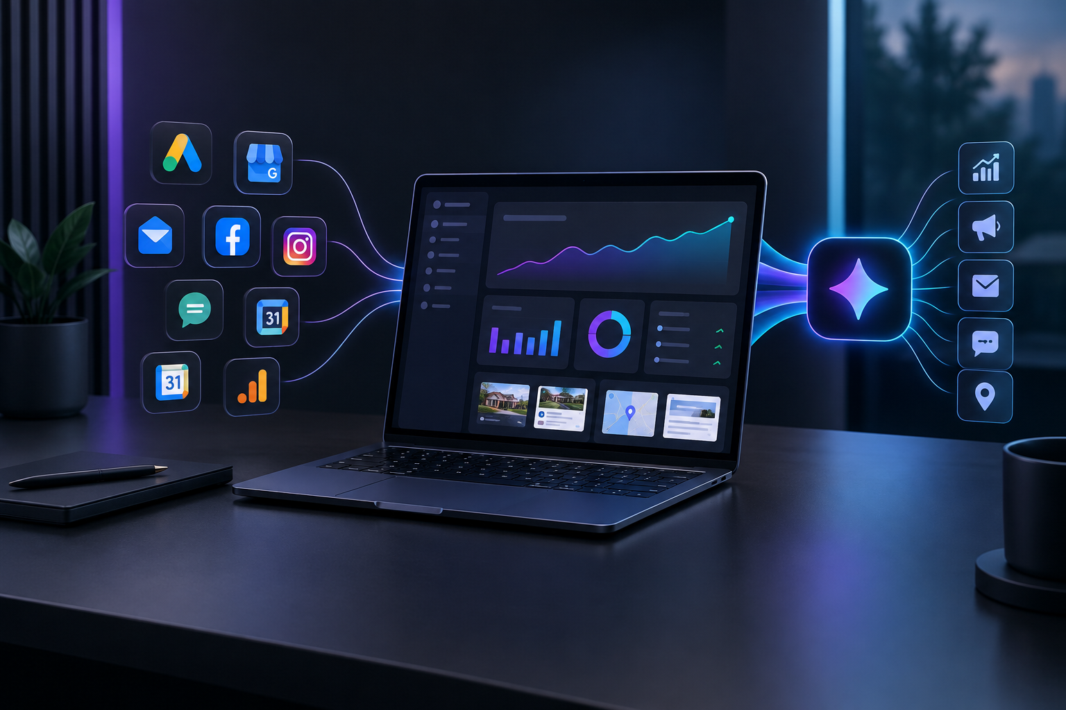Artificial Intelligence Marketing Platform: When to Consolidate vs. Keep Your Tools Separate