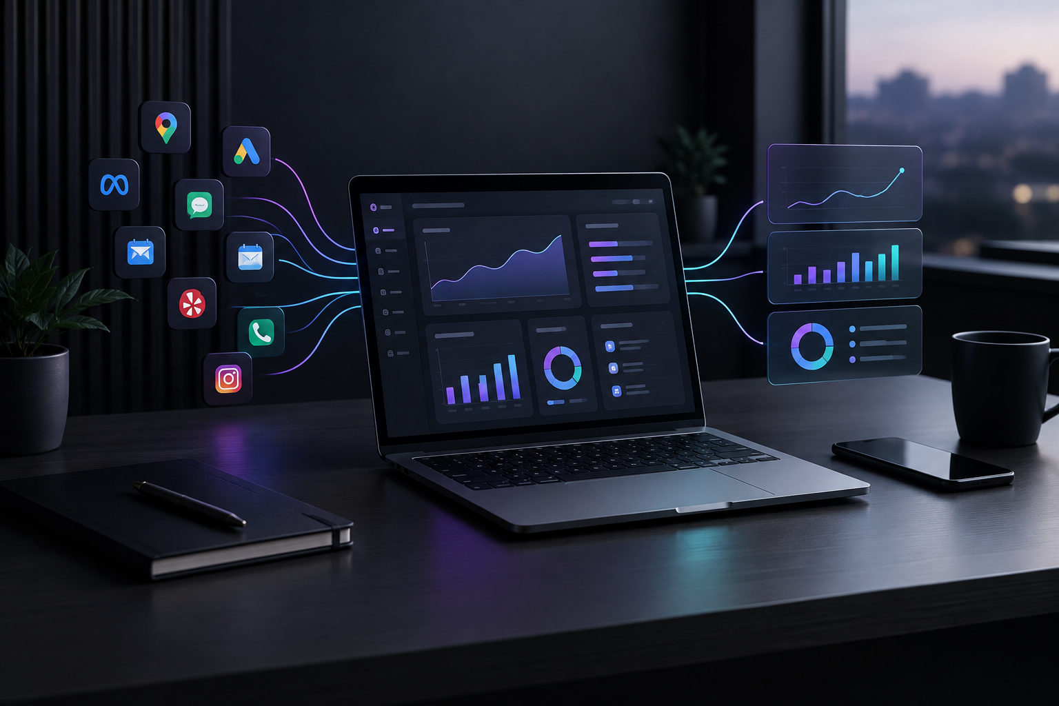 Artificial Intelligence Marketing Software: Consolidate Your Stack or Integrate?