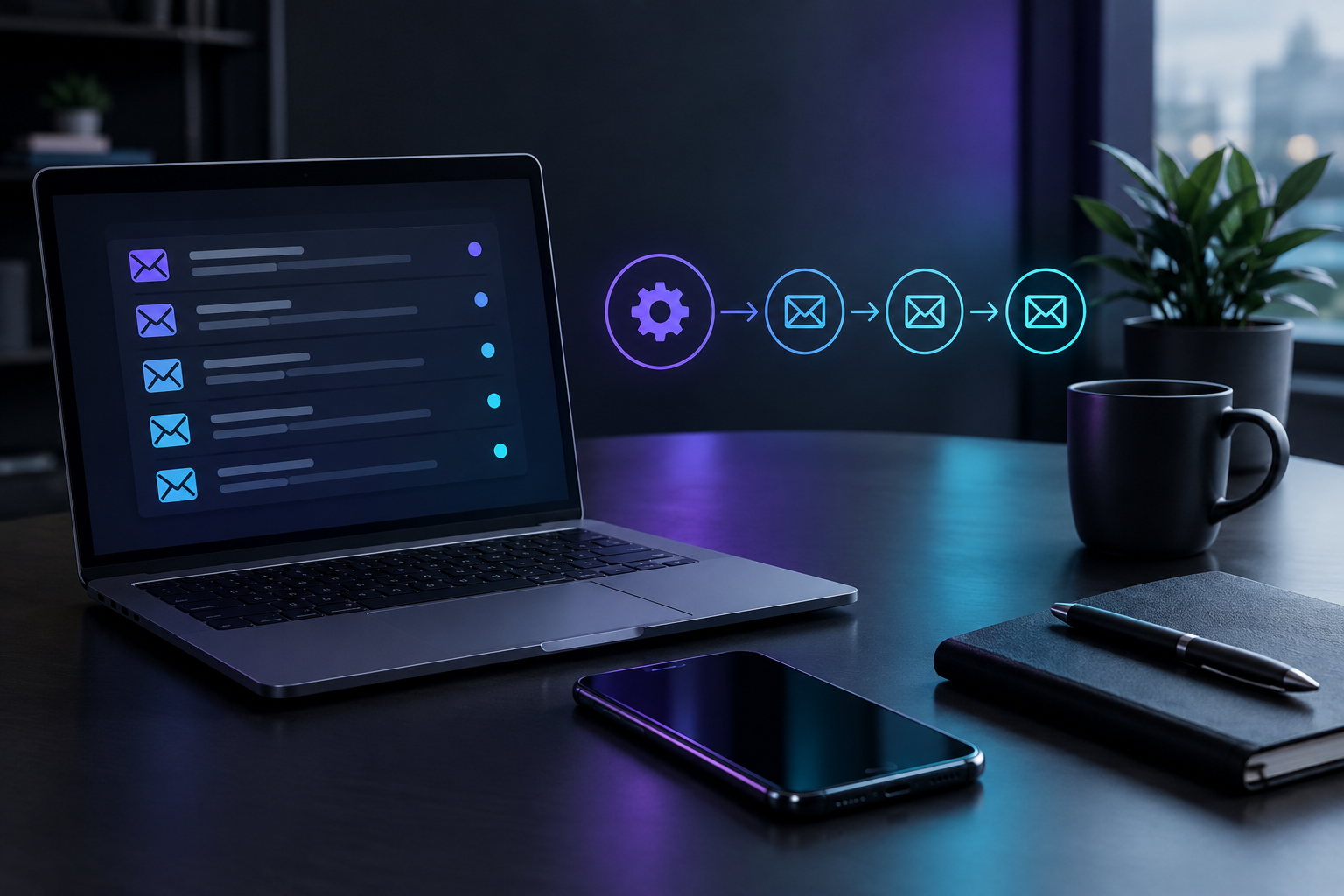 Automation for Small Business: The Contractor's Guide to Following Up Without Forgetting