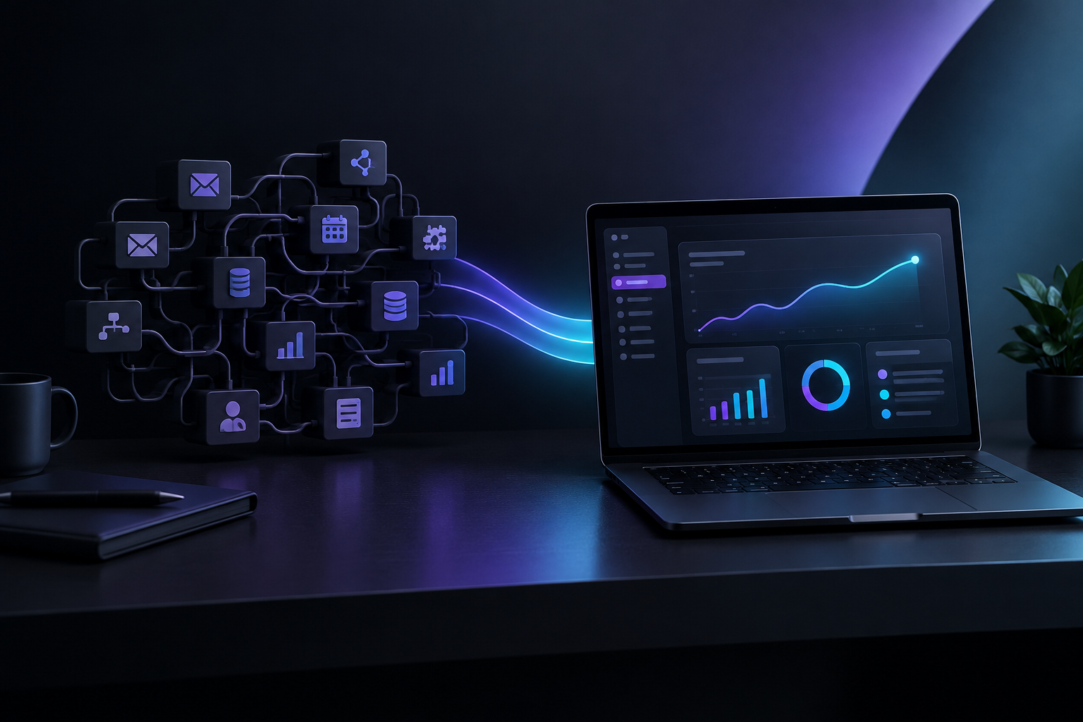 B2B Marketing Automation Platforms: Why Complex Setups Slow Your Sales Cycle