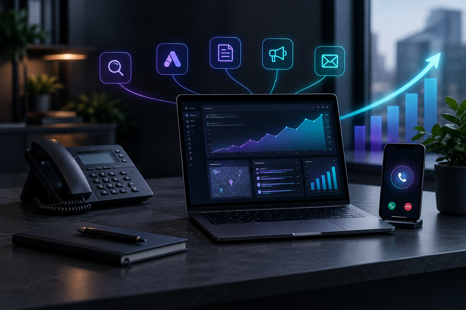 Best AI marketing platform for small businesses 2026