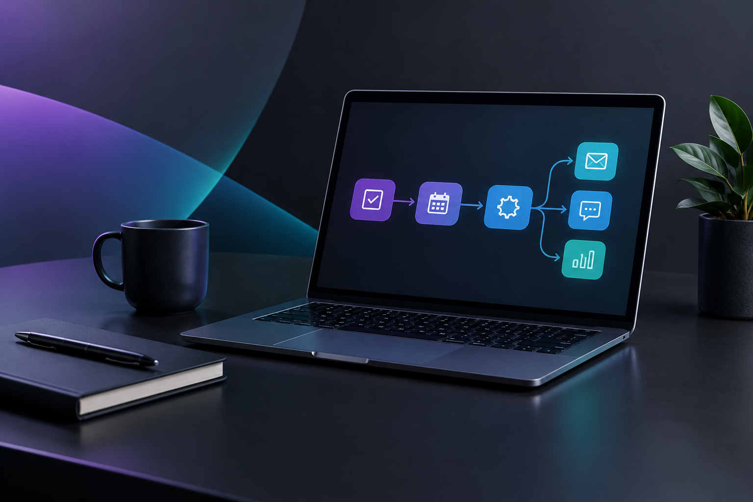 Best Automation: Workflows Your Team Will Use (Not Overcomplicate and Abandon)