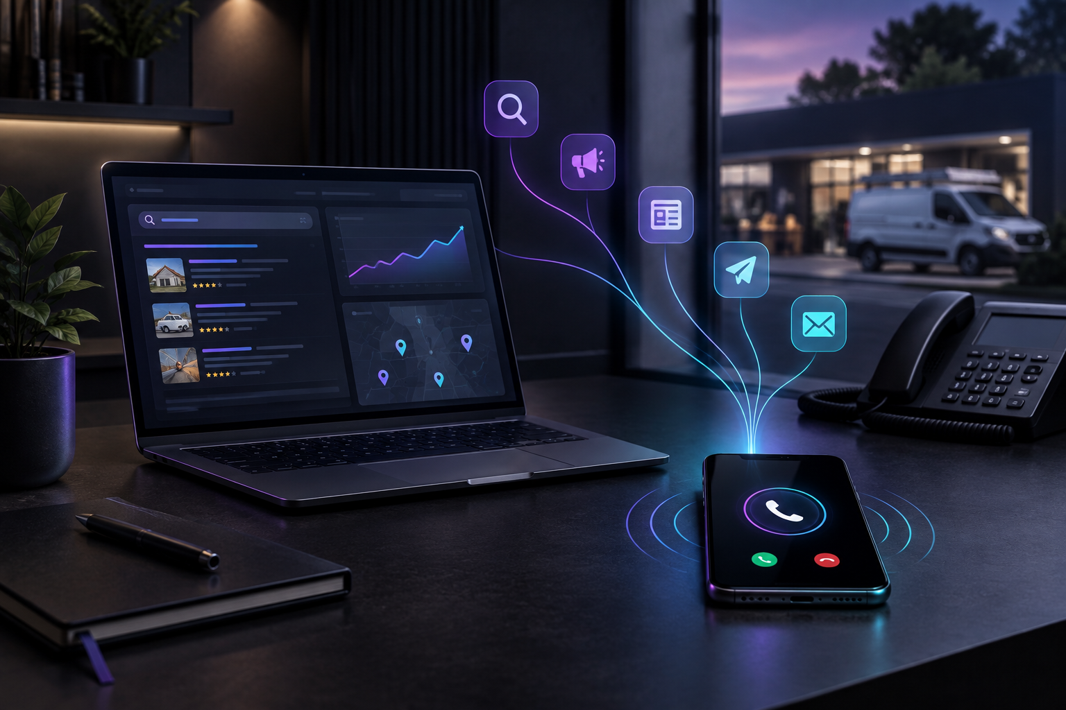 Best marketing automation platform for small service businesses 2026