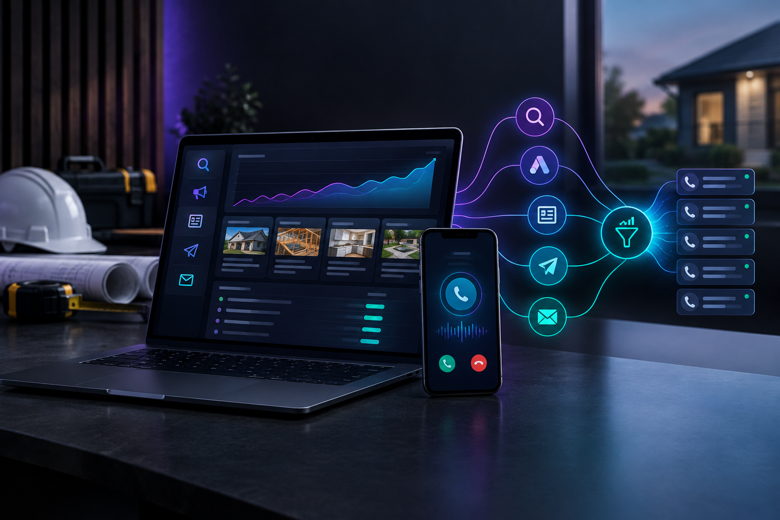 Best Marketing Strategies for Contractors: What Works in 2026