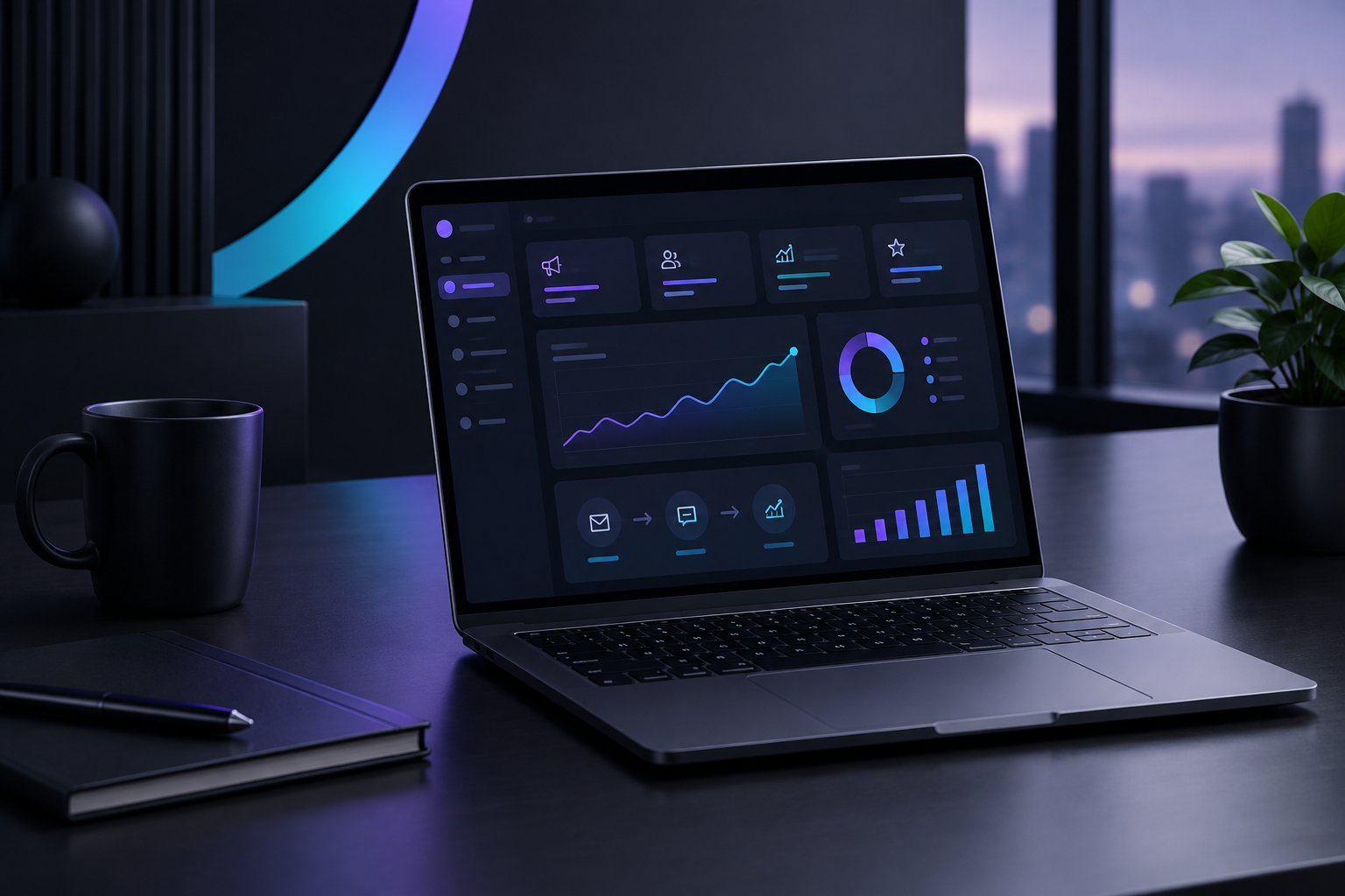 Choosing the Right Marketing Automation Tool: What Actually Matters for Service Businesses