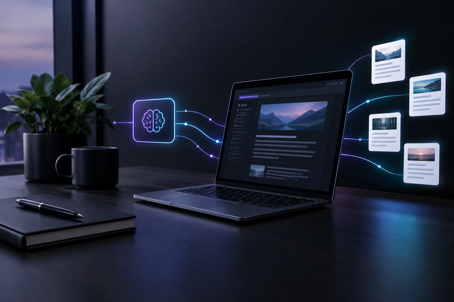 Content Automation Marketing: Auto-Generate Blog Posts Your Customers Actually Search For