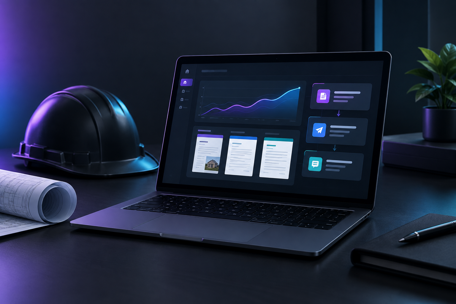 Content Automation Platforms for Contractors: Auto-Generate Quotes, Proposals, and Follow-Ups in Minutes