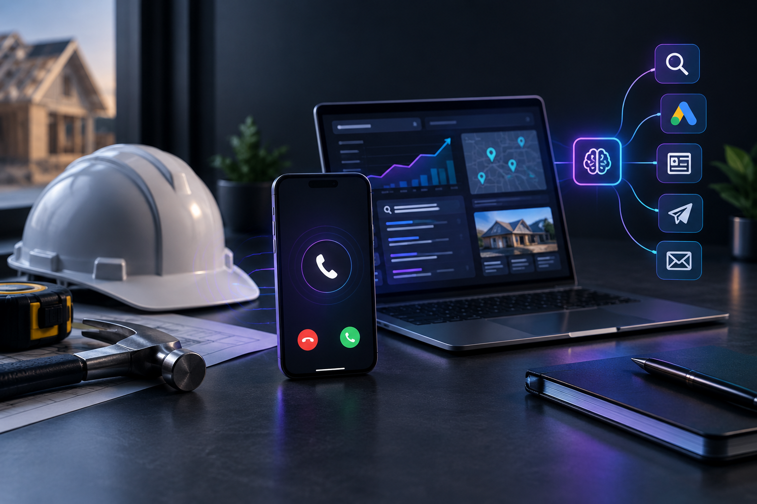 Contractor SEO Services: What They Are and How They Help