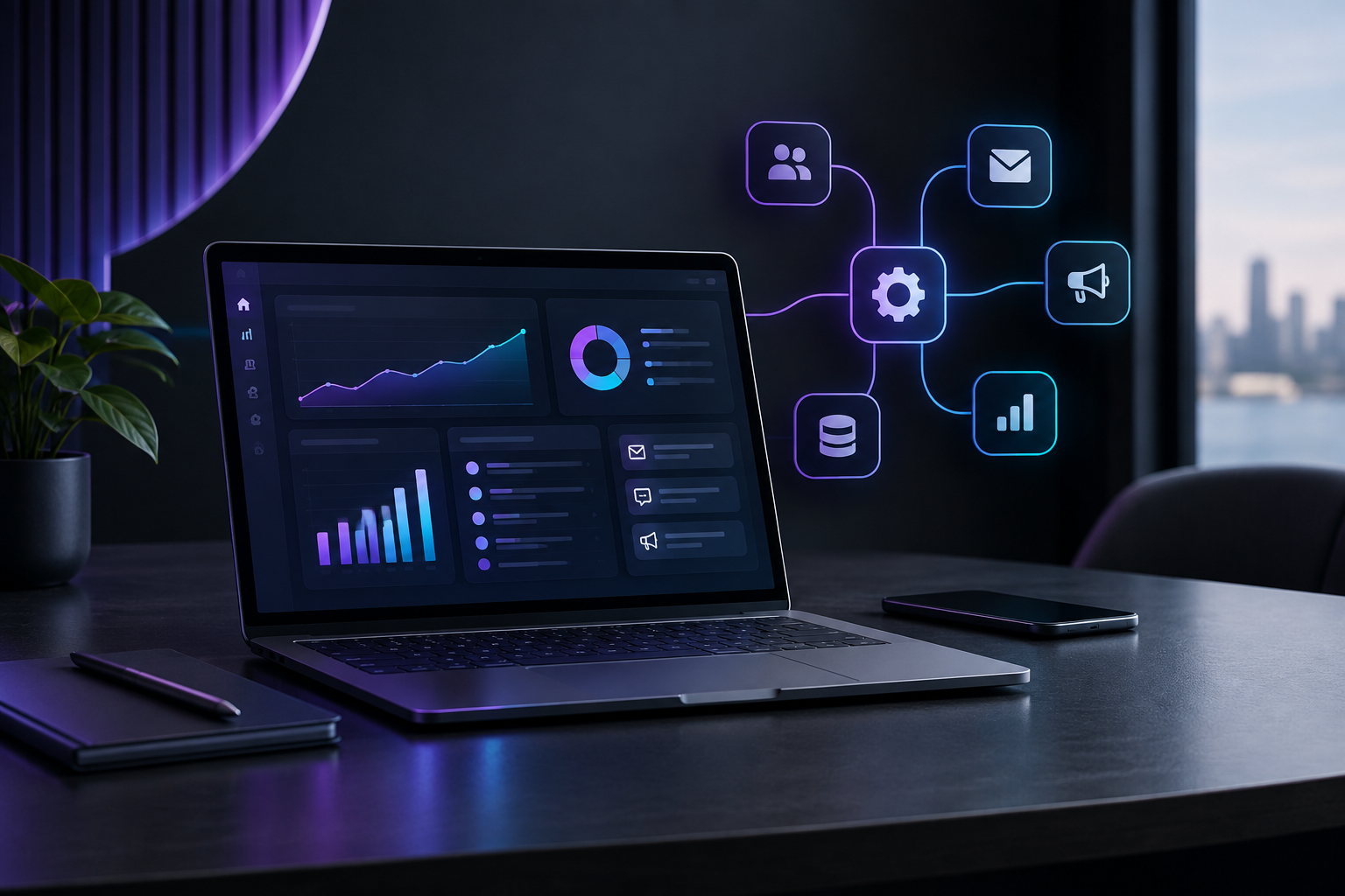 CRM and Marketing Automation: Stop Losing Leads When Data Won't Sync
