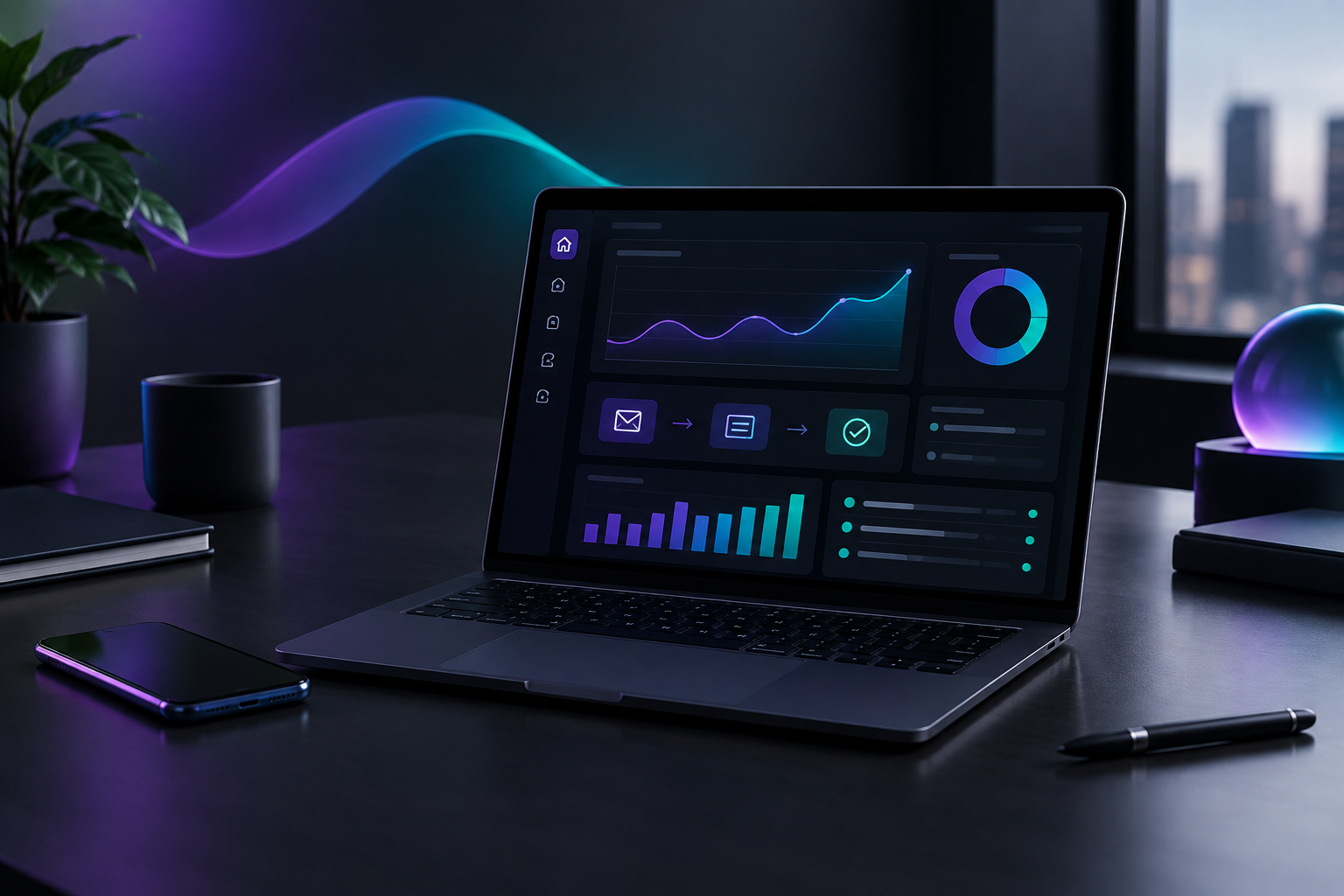 CRM Automation Tools: Why Quote Follow-Up Speed Matters More Than Ad Spend