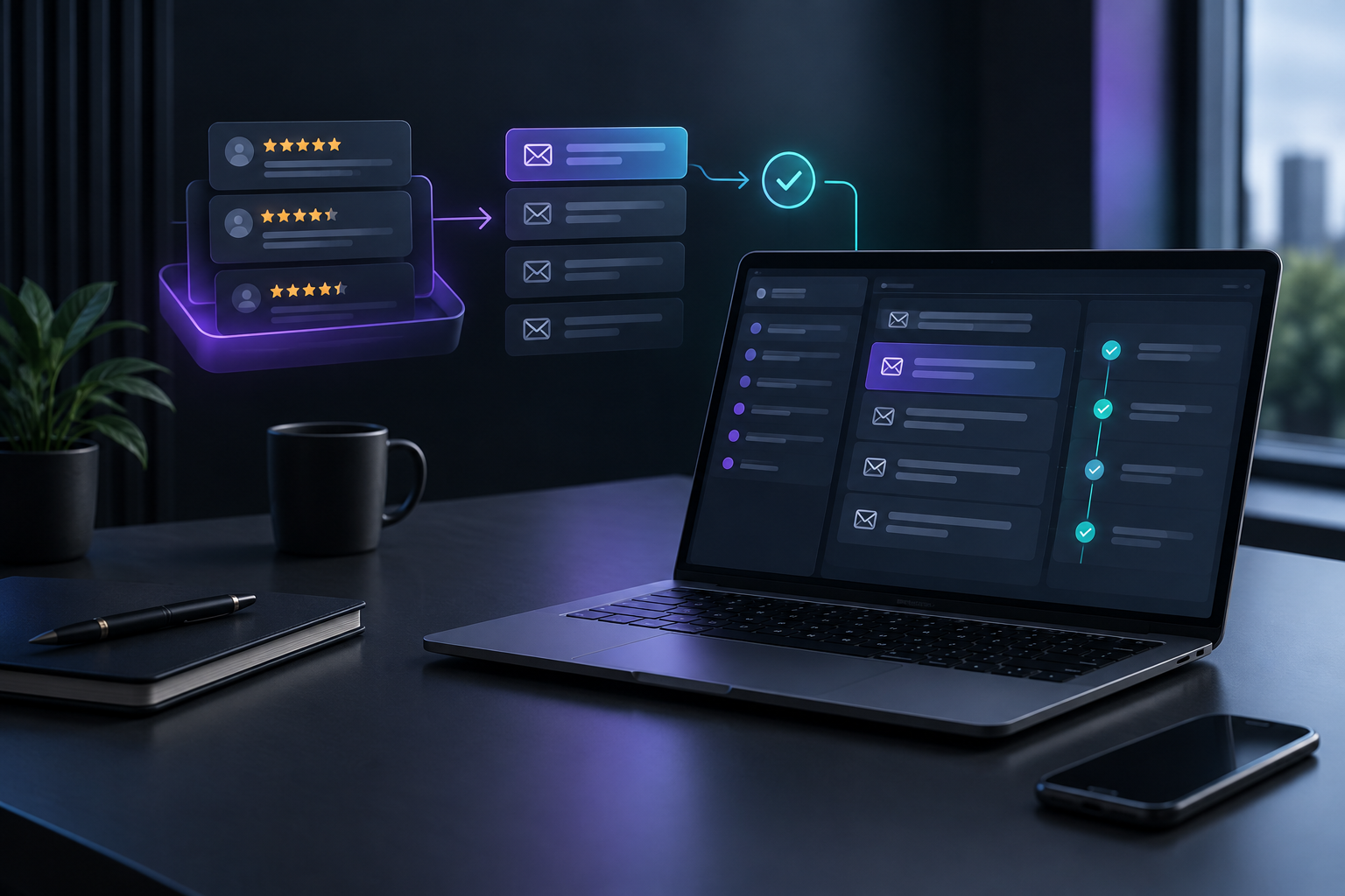CRM for Contractors: Why Your Best Leads Die in the Quote Phase