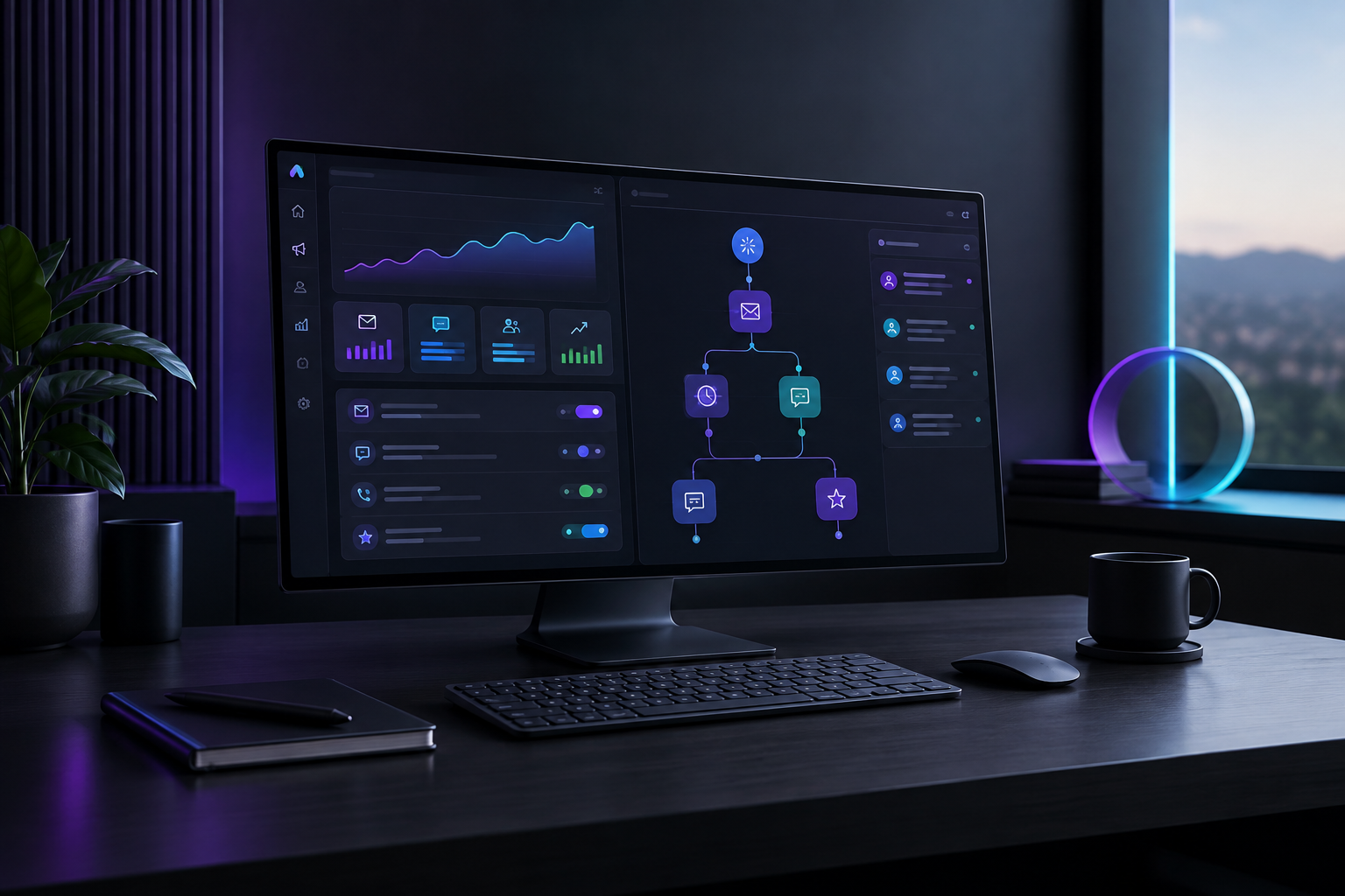 Customer Journey Automation Platform: Trigger the Right Message at the Right Time