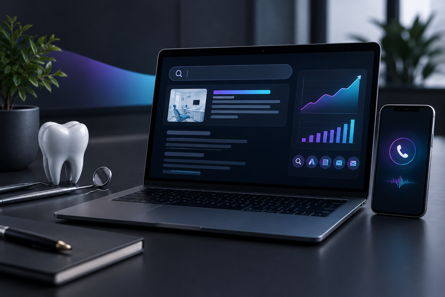 Dental Website SEO: How to Rank Higher in 2026