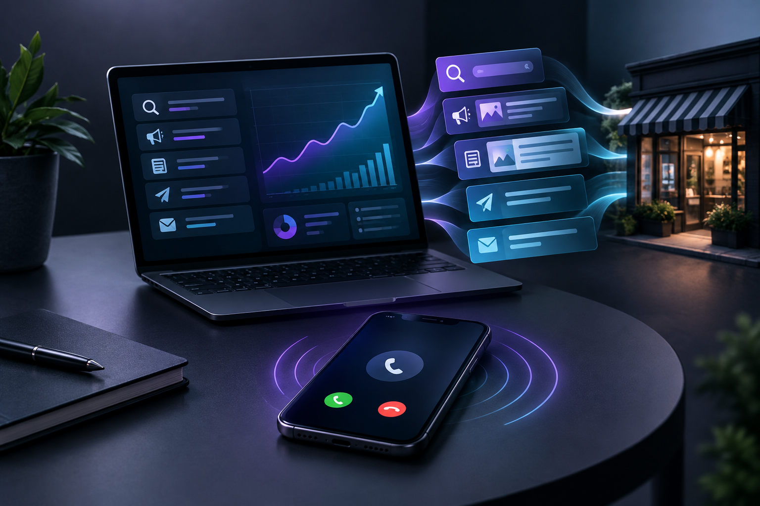Digital Marketing Agency for Small Business: Complete Guide
