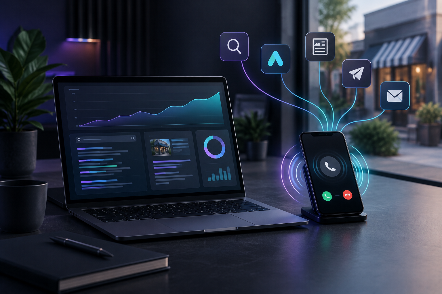 Digital Marketing Companies for Small Business: A Complete Guide