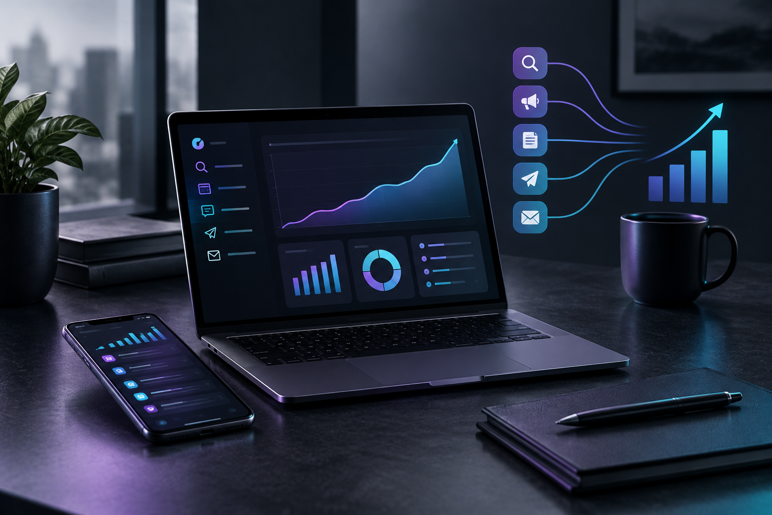 Digital Marketing for Financial Advisors: A Complete Guide