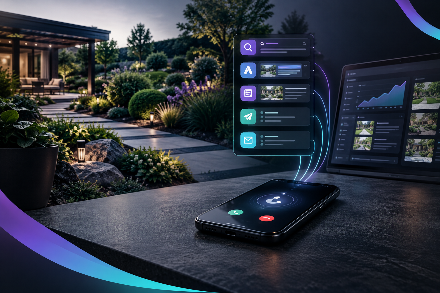 Digital Marketing for Landscapers: A Complete Guide for 2026