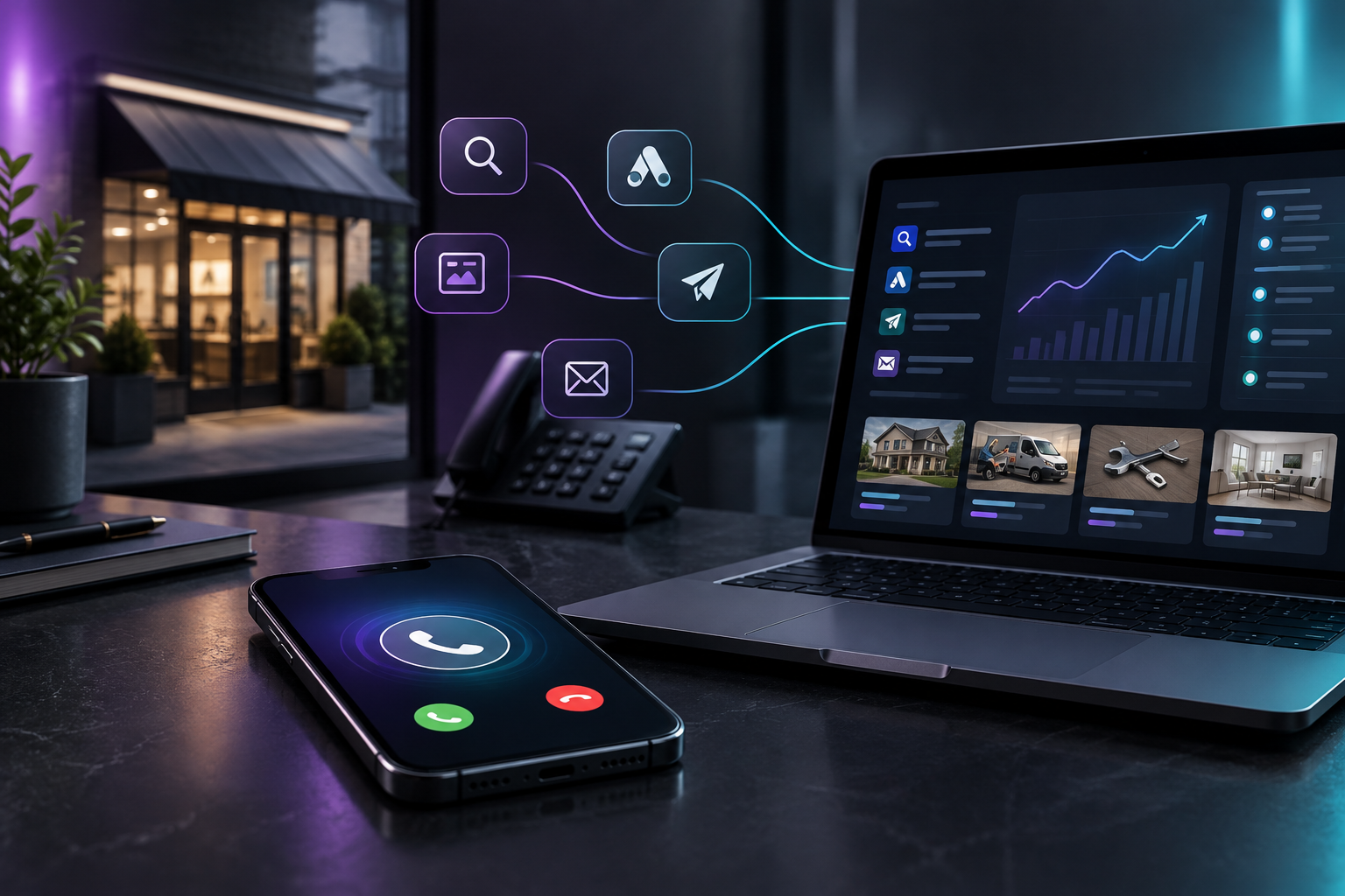 Digital Marketing for Local Businesses: A Complete Guide
