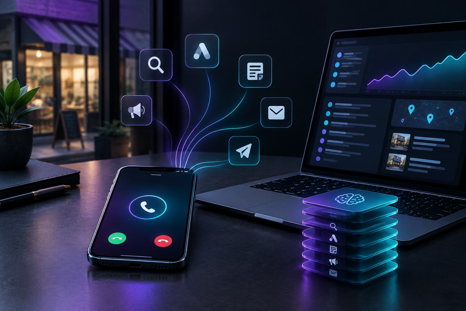 Digital Marketing For Small Business in 2026