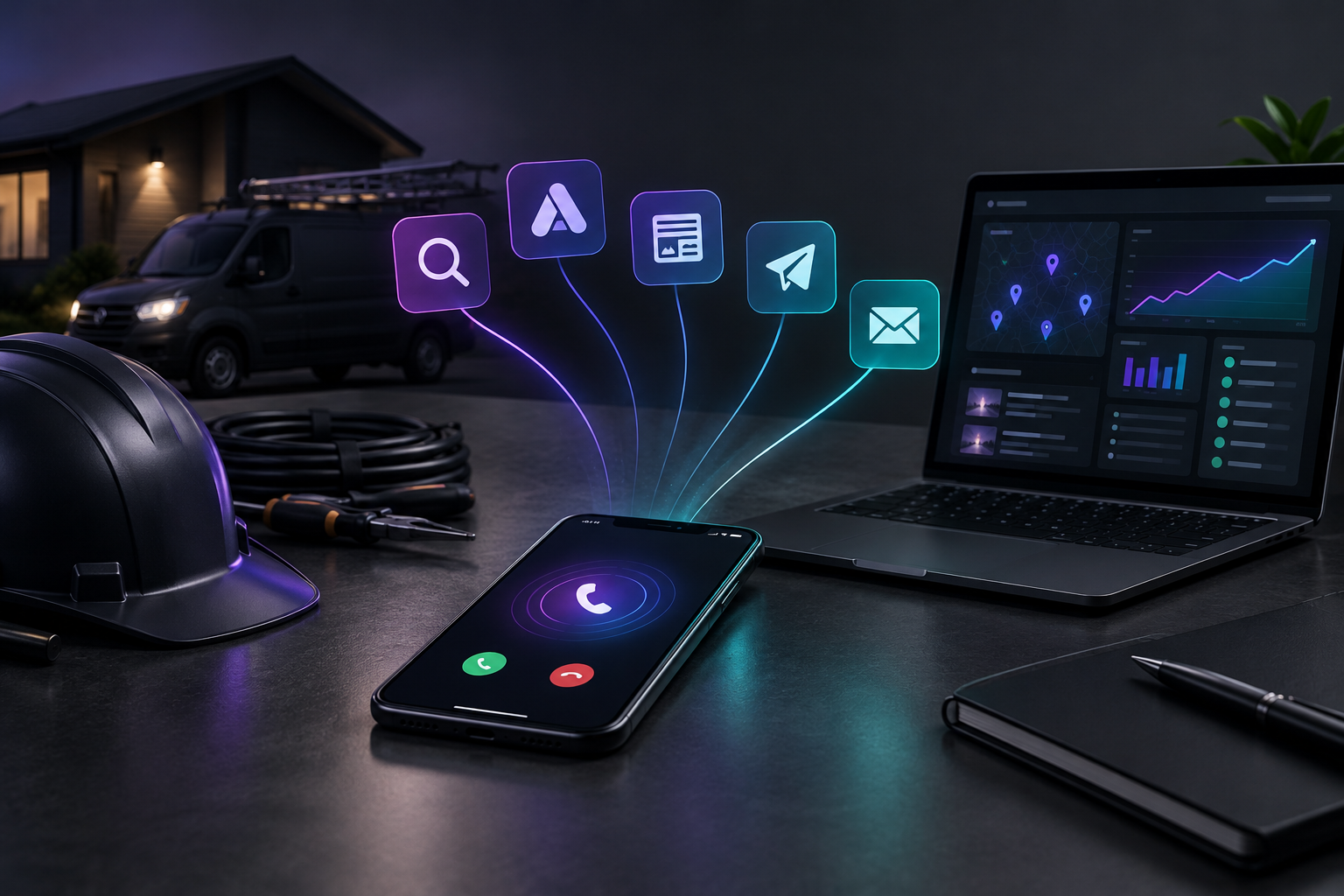 Electrician Advertising Ideas: Strategies That Work in 2026