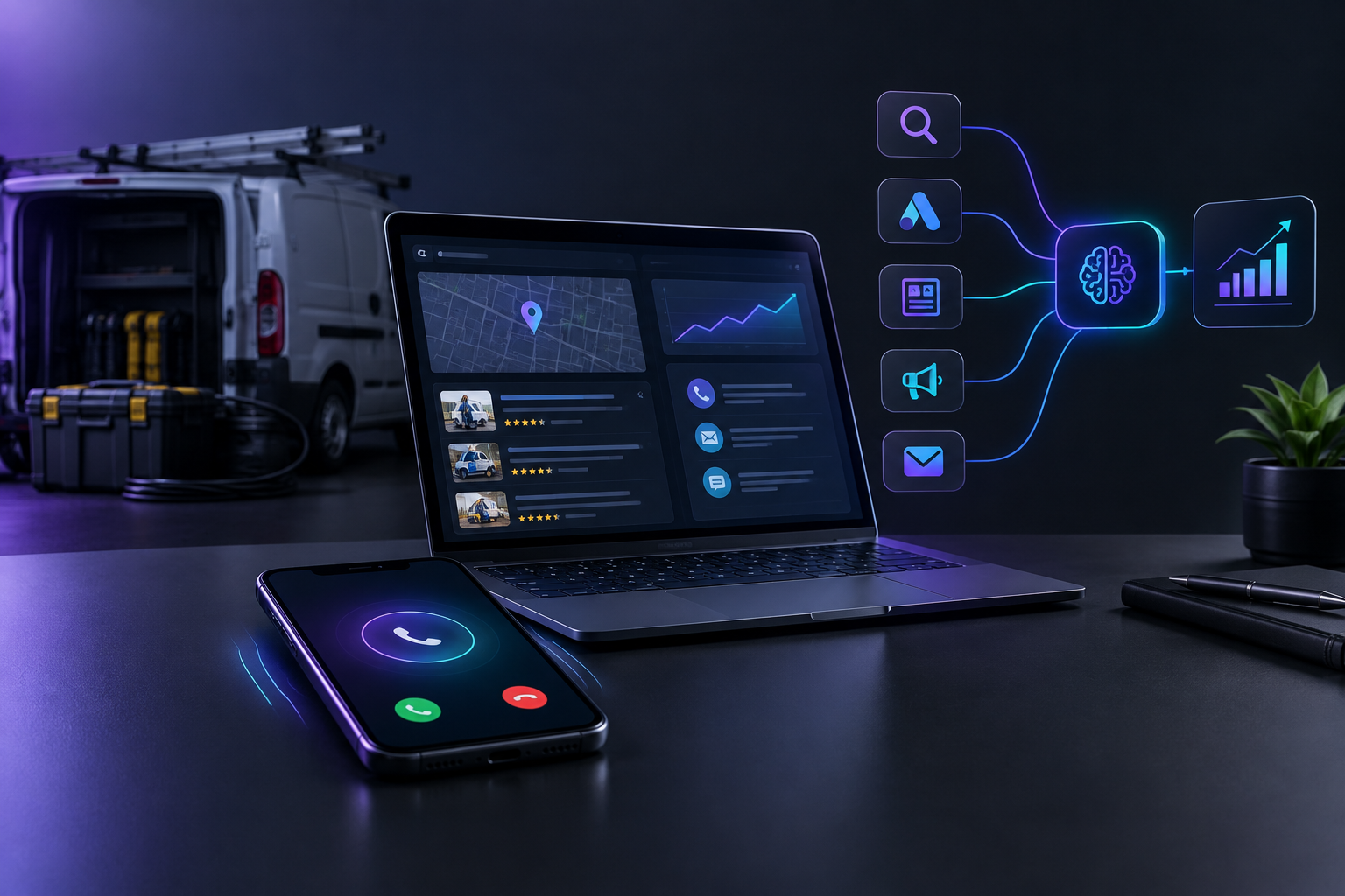 Electrician Marketing Agency: What You Need to Know
