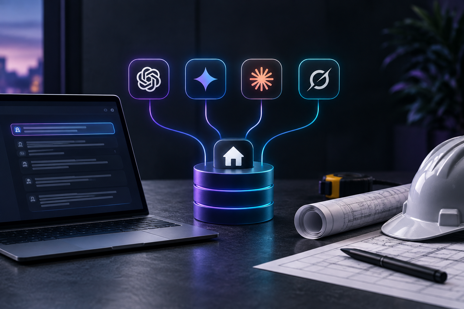 Entity SEO for Contractors: Why Business Data Structure Matters More Than Keywords Now