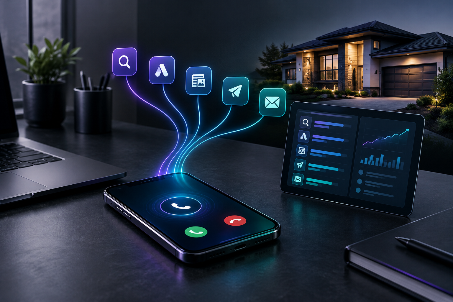 Home Services Digital Marketing: A Complete Guide for 2026