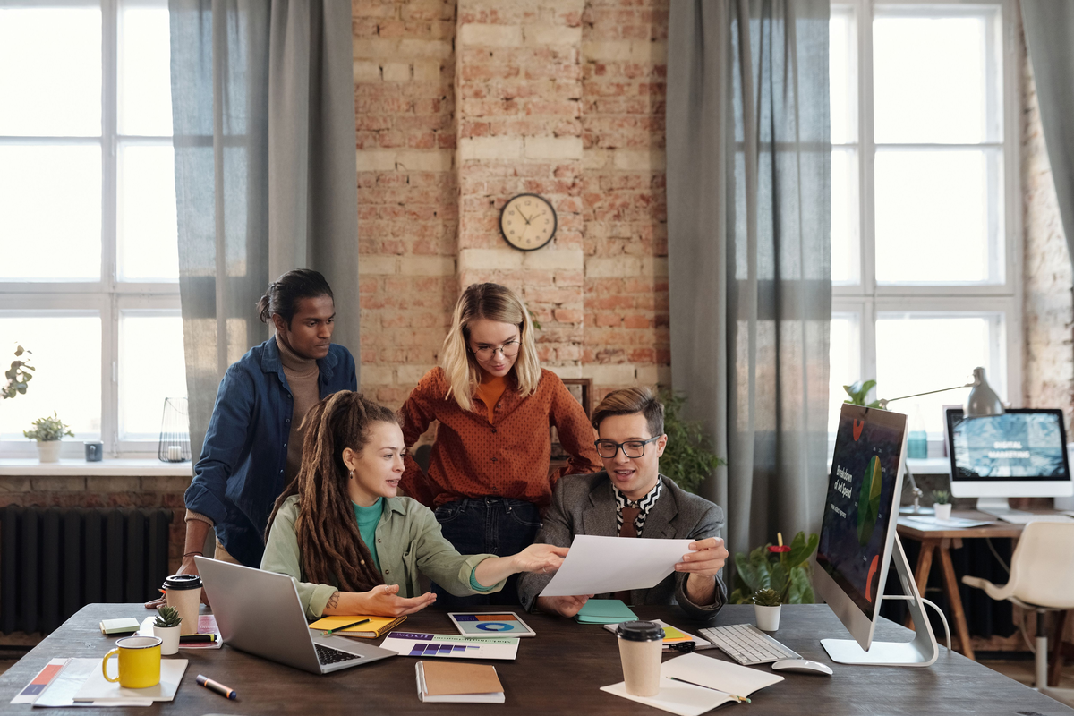 How to Build an In-House Marketing Command Center with AI (Without an Agency)