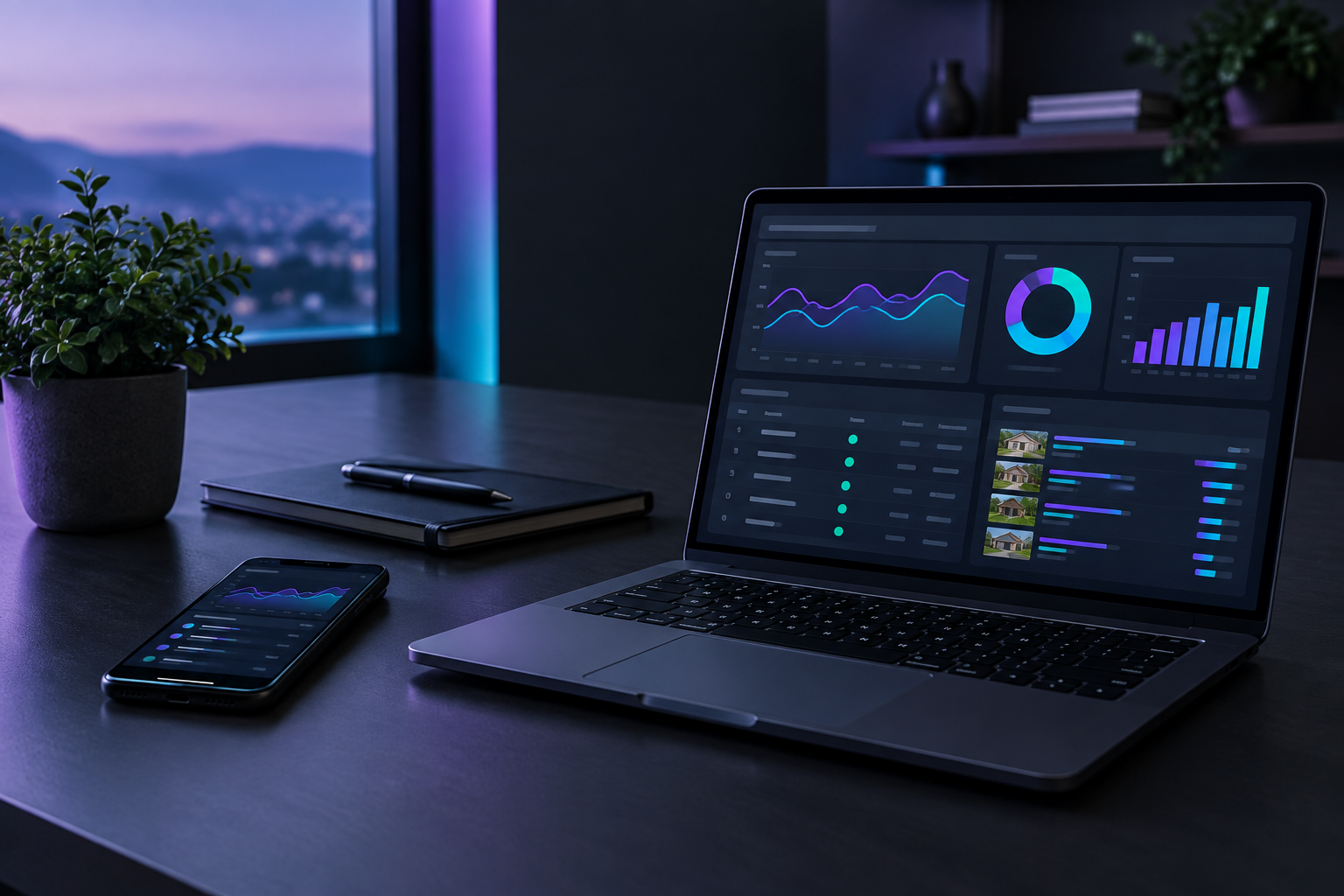 How to Calculate Marketing ROI for Service Businesses (When Every Job Worth Is Different)