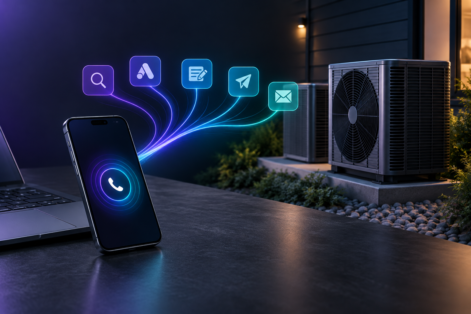 HVAC Advertising: What Works Best for Heating and Cooling Contractors