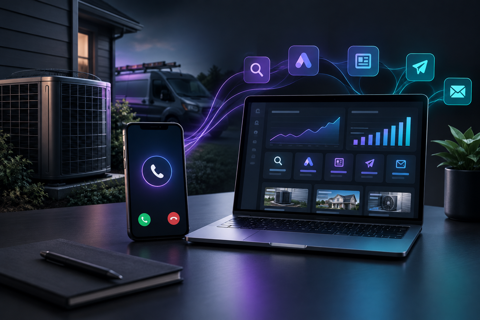 HVAC Marketing Ideas: Proven Strategies to Grow Your Business