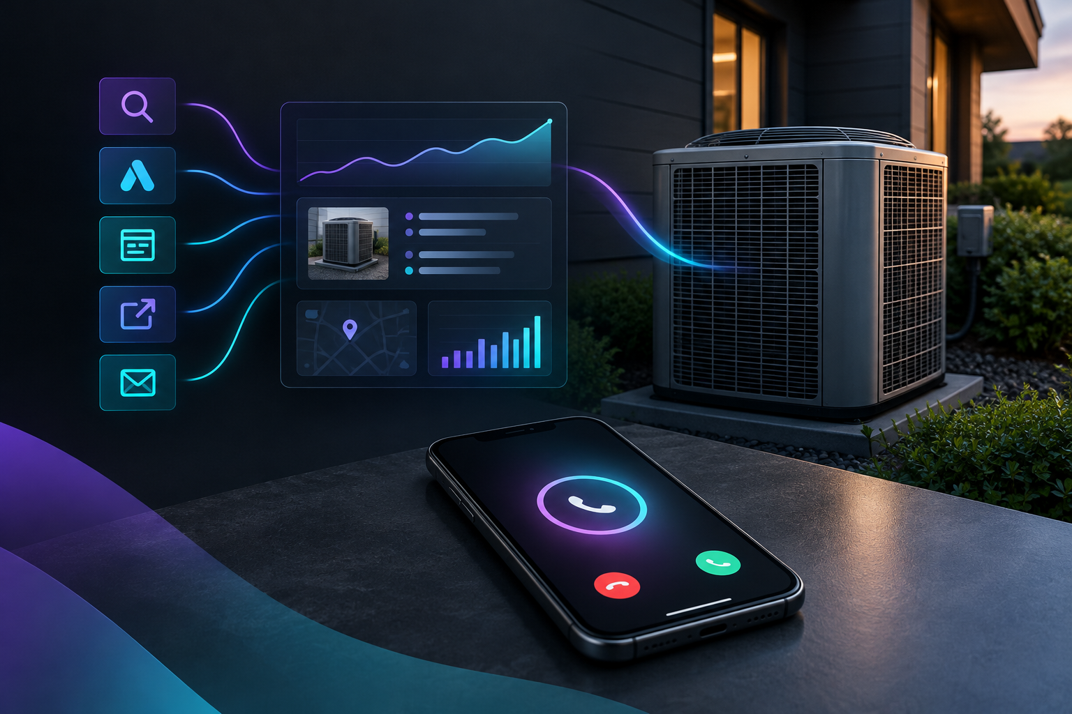 HVAC PPC Marketing: What It Is and How It Works for Your Business