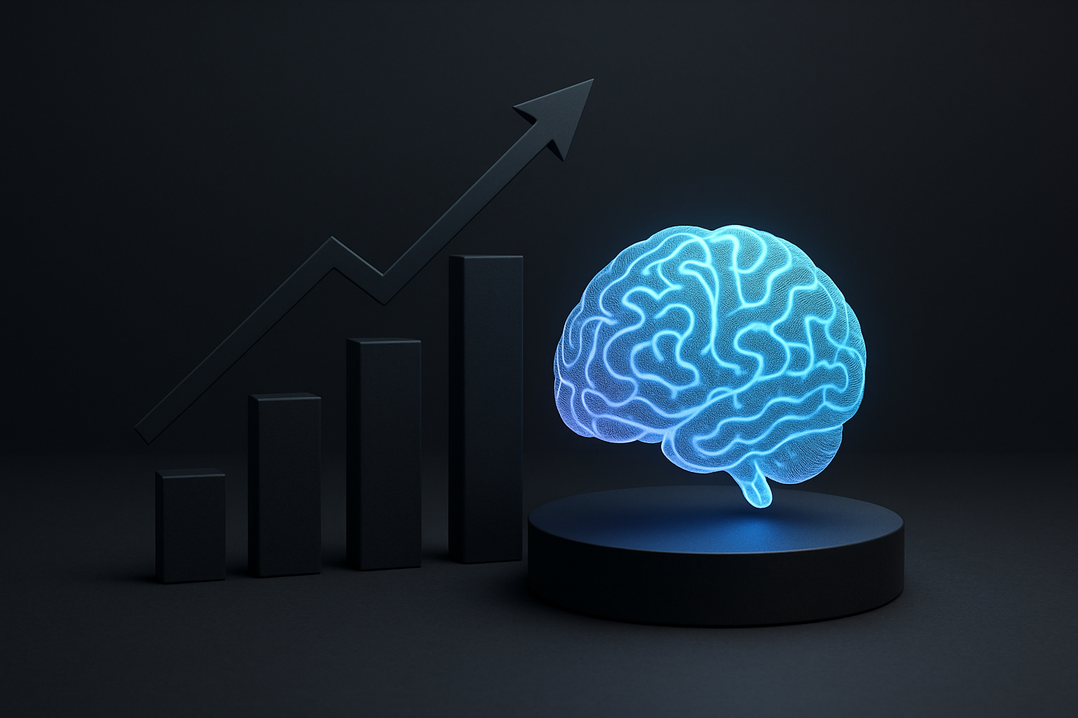 Intent Data + AI: The B2B Marketing Strategy to Compress Sales Cycles and Win More Deals