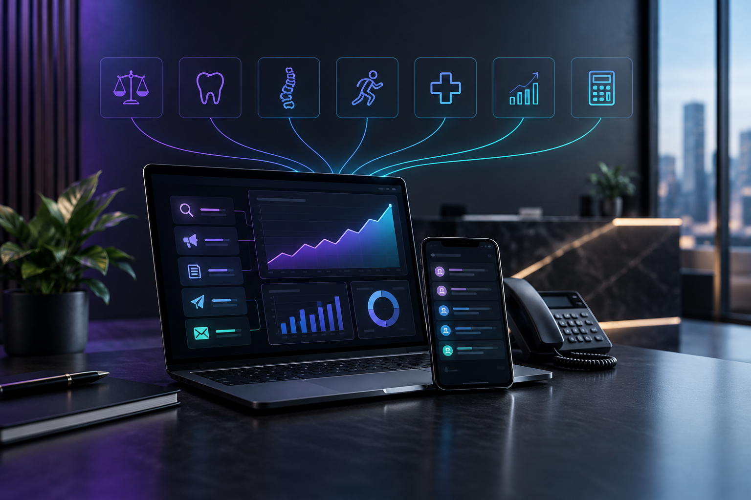 Internet Marketing for Attorneys: Growing Your Practice in 2026