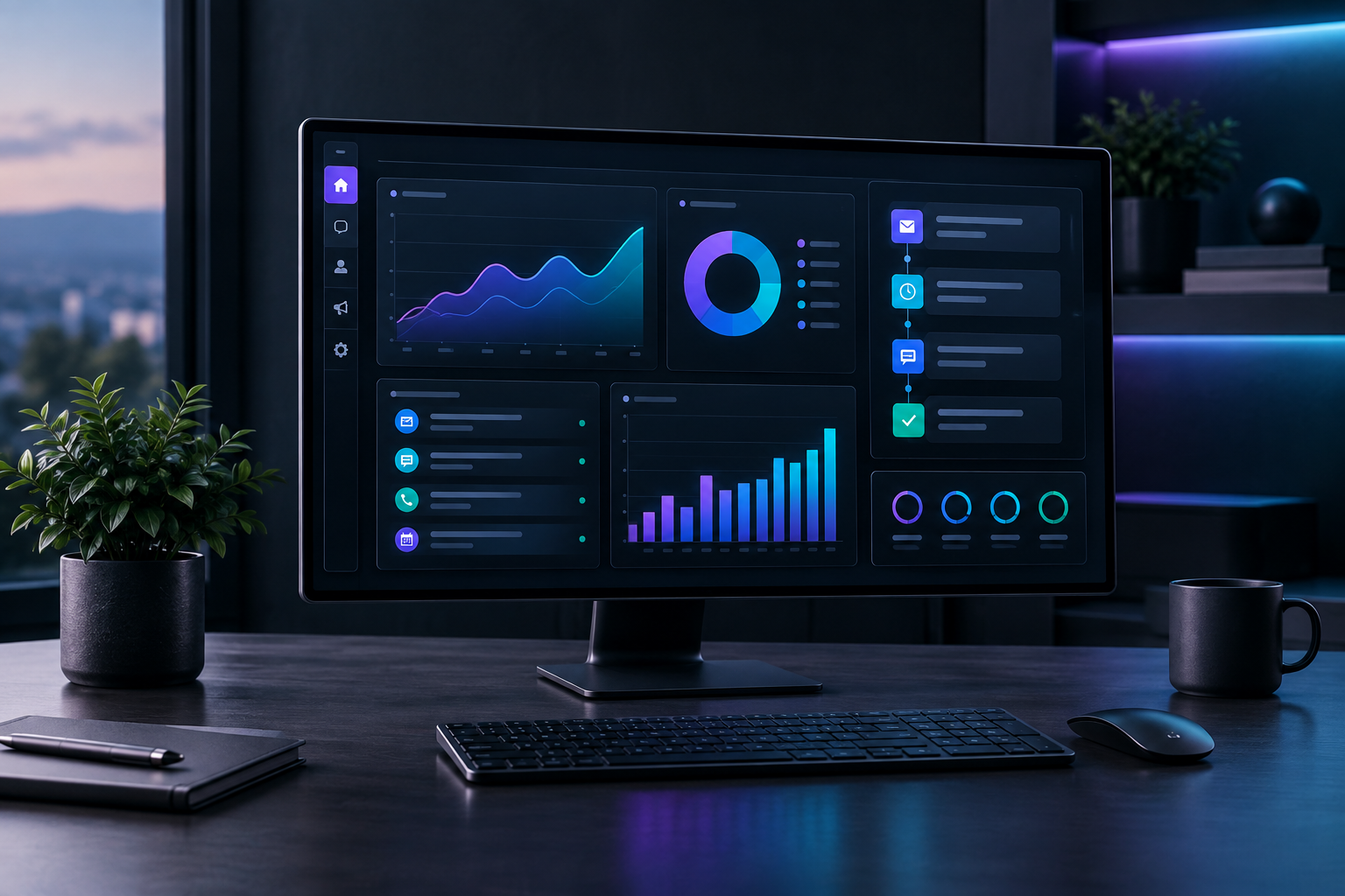 Lead Automation Tools: Stop Manual Follow-Up and Close More Jobs