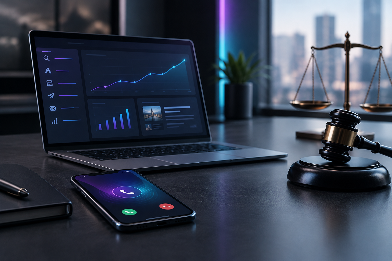 Lead Generation Personal Injury: How to Get More Clients