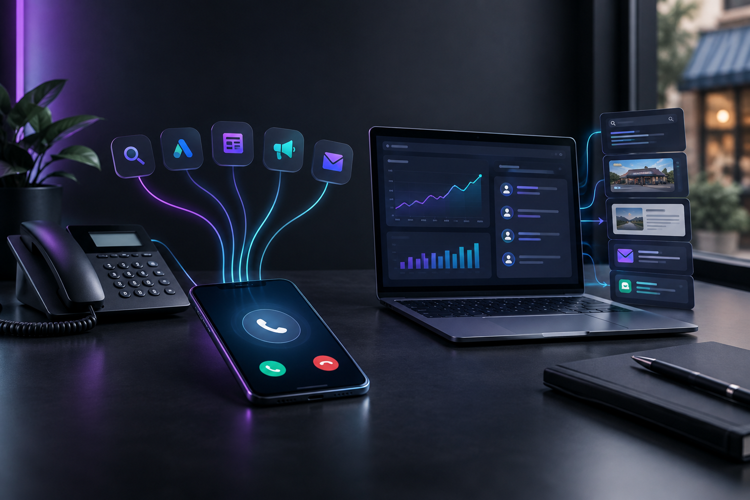 Marketing Agency For Small Business What You Need To Know