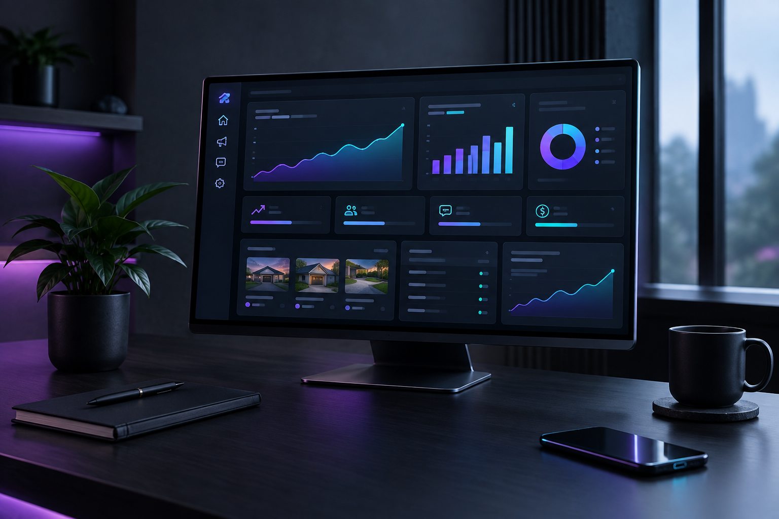 Marketing Analytics Software for Small Business: From Vanity Metrics to Actual Revenue