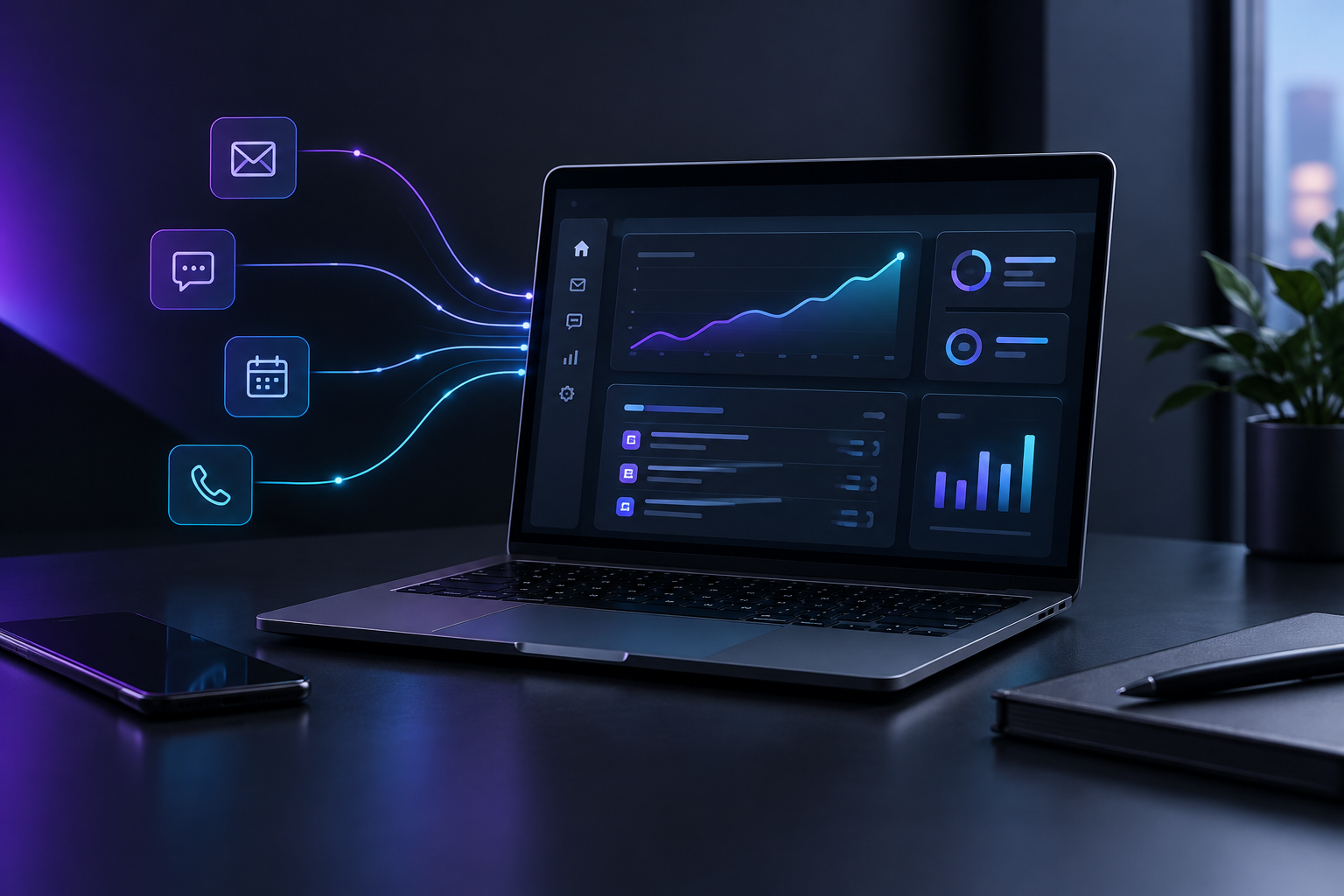 Marketing Automation Artificial Intelligence: Turn Manual Follow-Up Into Revenue While You Work