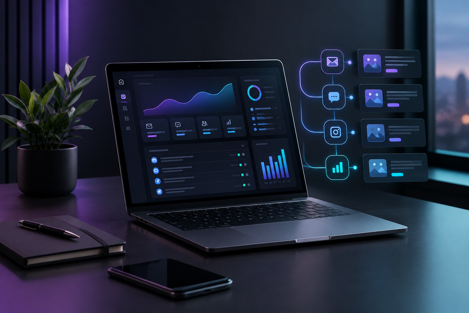 Marketing Automation for Small Businesses: Why Setup Fails Without the Right Workflow